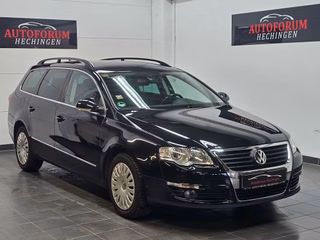 Volkswagen Passat Variant Gebrauchtwagen Kaufen