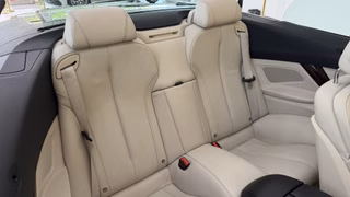 BMW 650 i xDrive M-PAKET SHZ PDC STANDHZ - foto 7
