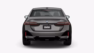 2027 BMW 530i xDrive - photo 5