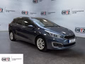 Kia cee'd Sporty Wagon 1.6 GDI UEFA Euro 2016*KAM*AH - foto 1