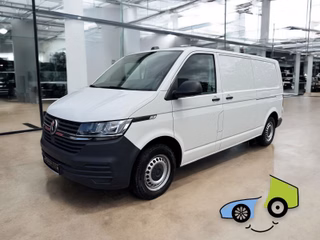Volkswagen T6 Transporter Gebrauchtwagen Kaufen