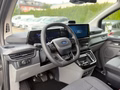 Daumennagel 11 - Ford Tourneo Custom 320 L1 2.0 EcoBlue Aut. Titanium