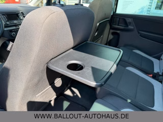 Volkswagen Sharan*2.HAND*PANO*KLIMA*XENON*7SITZER*TEMPO* - foto 6