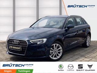 Audi A3 Gebrauchtwagen Kaufen