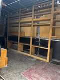 Daumennagel 15 - Peugeot Boxer HDi
