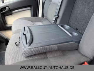 Peugeot Boxer 2,2 HDi Koffer*1.HAND*STHZ*TÜR*NAVI*KAMERA - photo 2
