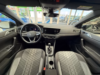 Volkswagen Taigo R-Line Sport LED Virtual Pano ACC - photo 5
