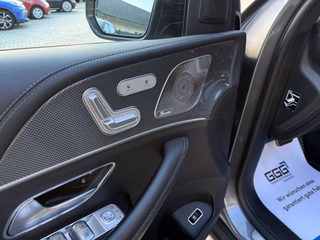 Mercedes-Benz GLE 350 de 4Matic Pano RFK Burme Carbon Head-up - foto 12