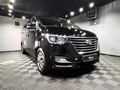 Daumennagel 2 - Hyundai H-1 2.5 CRDi Travel Premium  |5 JAHRE GARANTIE|AUTOM|LEDER
