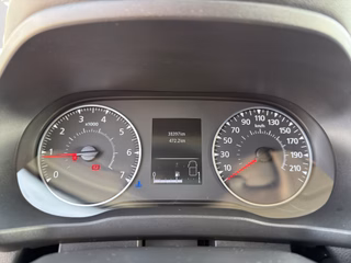 Renault Express 1.5 BLUE dCi Extra KLIMA / PDC / AHK / TEMPOMAT - foto 7