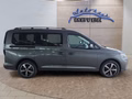 Daumennagel 6 - Volkswagen Caddy Maxi Style 1,5TSI DSG aAHK/LED/Navi/Kamera/Winterp.