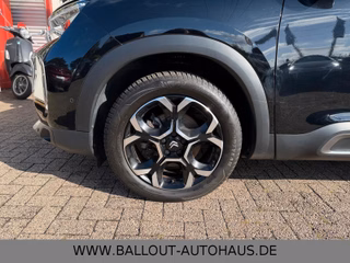 Citroën C5 Aircross Max*1.HAND*NAVI*KAMERA*SPUR*TOT*TEMP - foto 12