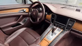 Daumennagel 9 - Porsche Panamera 4 2.HAND *SCHECKHEFT.EXKLUSIV