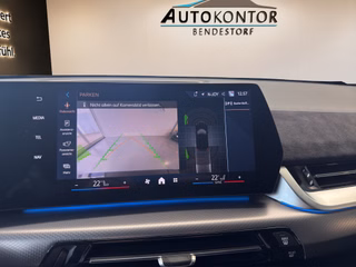 BMW X1 sDrive 18 i M Sport Autom., LED Navi Kamera AHK - bilder 12