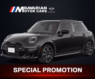 2026 MINI Cooper S 4 Door - photo 1