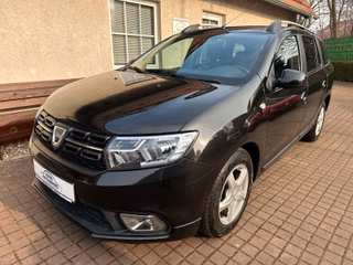 Dacia Logan Gebrauchtwagen Kaufen