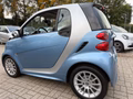 Daumennagel 8 - Smart ForTwo AUTOMATIK*PANO*SERVO*84PS*KLIMA*ALLWETTER