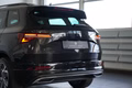 Daumennagel 13 - Skoda Karoq Sportline 4x4  AUT NAV LED PANO 360°