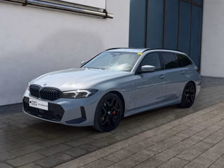 BMW 320 Gebrauchtwagen Kaufen