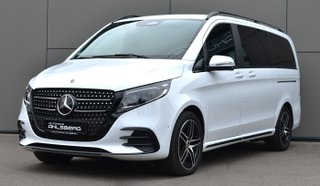 Mercedes-Benz V 300 Used vehicle for sale