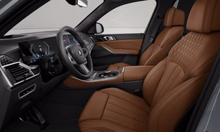 2026 BMW X5 M60i - photo 6