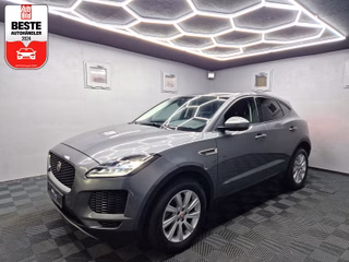 Jaguar E-Pace S AWD|AUTOM|LEDER|LED|CAM|ACC|NAVI|