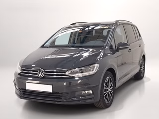 Volkswagen Touran Gebrauchtwagen Kaufen