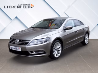 Volkswagen CC Gebrauchtwagen Kaufen