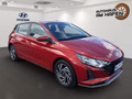 Daumennagel 2 - Hyundai i20 Trend 1.0 SHZ, Tempomat, Klima, Navi, Kamera