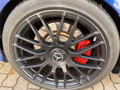 Daumennagel 27 - Mercedes-Benz C 63 AMG S  Panorama NAVI Head-up-Display