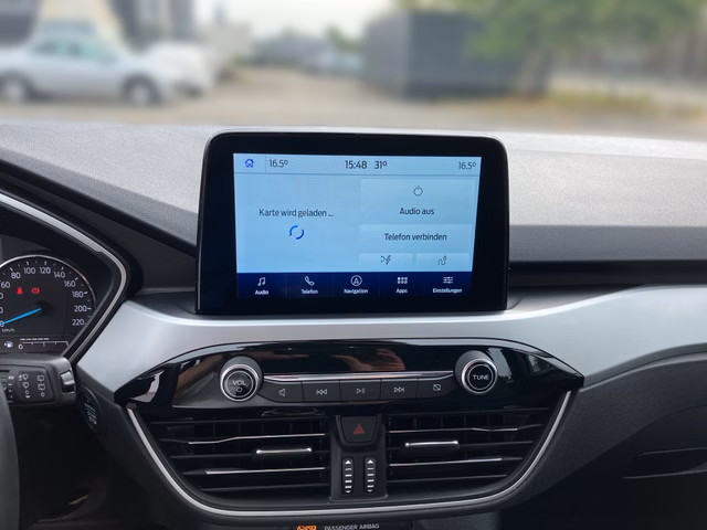 Ford Kuga Plug-In Hybrid Cool & Connect 225PS Systemleistung, PHEV Winterpaket - bilder 8
