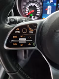 Daumennagel 19 - Mercedes-Benz C 220 T d, AVANTGARDE, DISTRONIC, R-KAM, NAVI