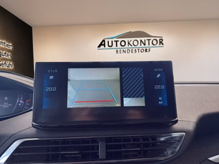 Peugeot 3008 Allure Pack Autom. LED Allwetter 360°Kamera - foto 9