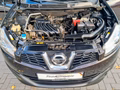 Daumennagel 14 - Nissan Qashqai +2 *TüV+KupplungNEU*7Sitz*AhK*1.Hd.*ToP