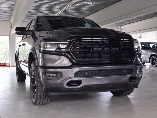 Dodge RAM Limited Night Ram Box S-Tailgate E-Torque L  Mulit-Talilgate Backflip