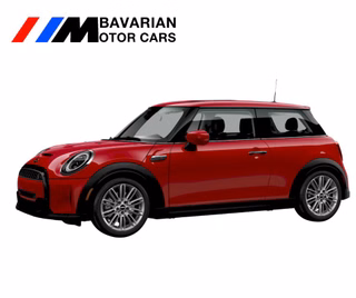 2024 MINI Cooper S Hardtop 2 Door - photo 1