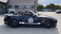 Daumennagel 4 - Boldmen CR 4S 06/30 Limited signed by Wiesmann