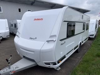 Dethleffs 530 ER up Neuwagen Kaufen