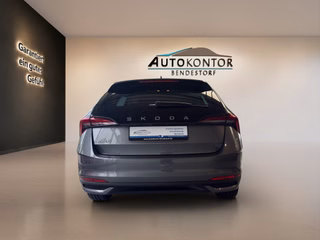 Skoda Scala Selection Autom., LED CarPlay Kamera ACC - foto 5