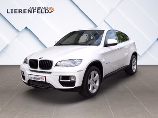 BMW X6 Авто с пробегом купить
