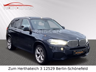 BMW X5 Gebrauchtwagen Kaufen