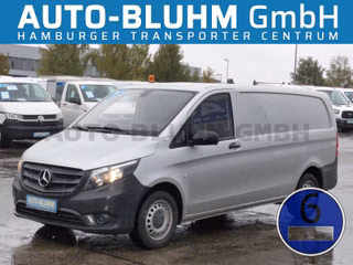 Mercedes-Benz Vito Used vehicle for sale