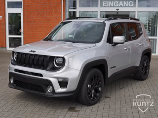 Jeep Renegade Neuwagen Kaufen