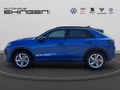 Daumennagel 10 - Volkswagen T-Roc Life 1.5 eTSI DSG LED+ACC+Kamera