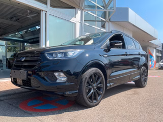 Ford Kuga ST-Line/4x4/Automatik/Bi-Xenon/Navi - foto 1