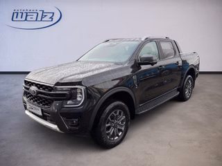 Ford Ranger age.one-day registration Kaufen