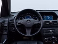 Daumennagel 9 - Mercedes-Benz GLK 350 CDI 4Matic /AHK/PANO/XENON/SHZ