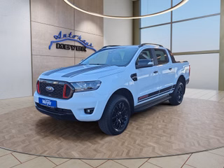 Ford Ranger Gebrauchtwagen Kaufen