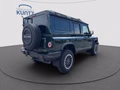 Daumennagel 5 - INEOS Grenadier Fieldmaster UW 3.0 Diesel MY26 AHK+Leder