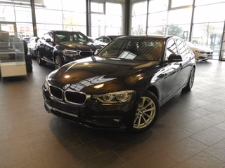 BMW 318 Авто до года купить